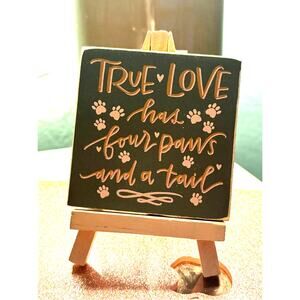 Whimsical Home Decor – Celebrating Our Love For Dogs